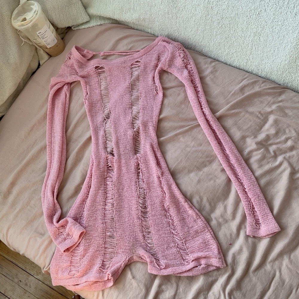SHEIN bundle - Picture 2 of 4